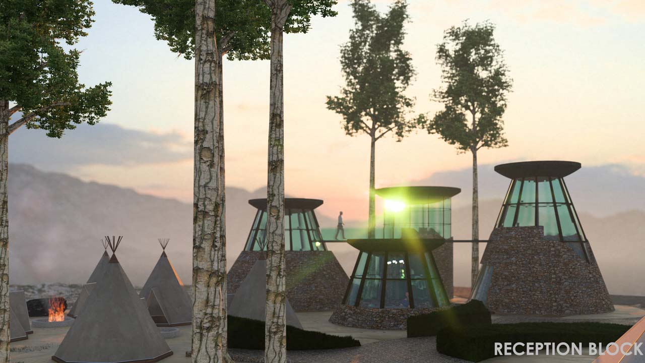 seascape-villa image