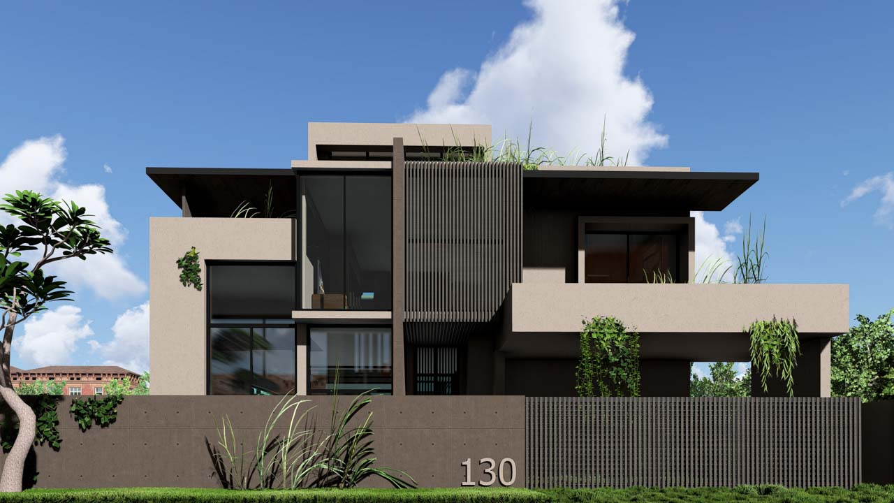seascape-villa image