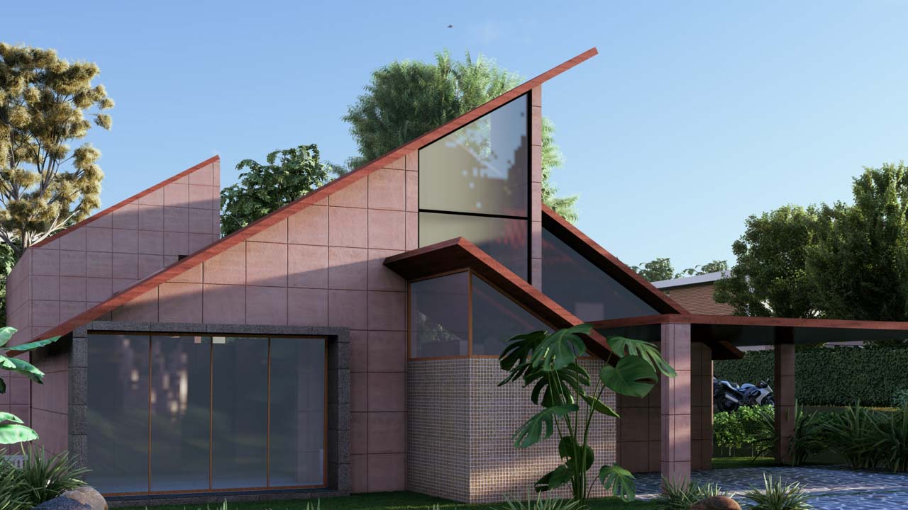 seascape-villa image