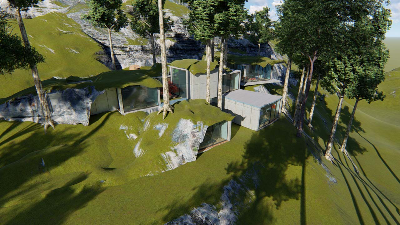 seascape-villa image