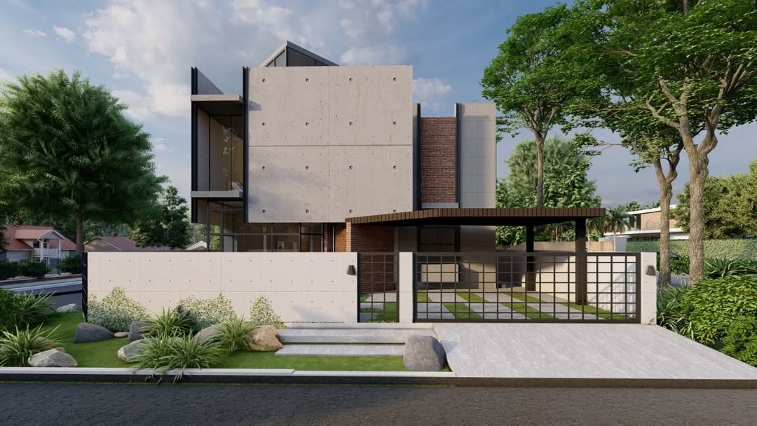 seascape-villa image