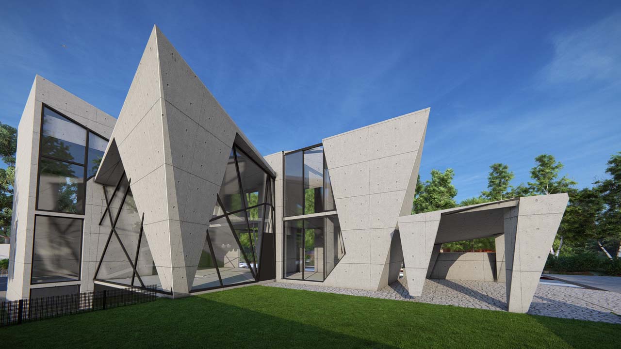 seascape-villa image