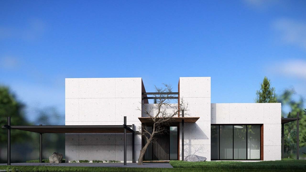 seascape-villa image